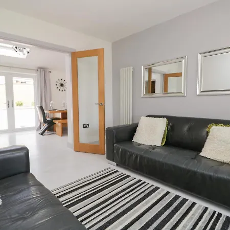 Herne Cottage Сasa de vacaciones St Bees