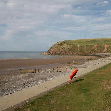 Herne Cottage Сasa de vacaciones St Bees