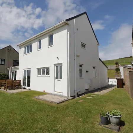 Herne Cottage * St Bees