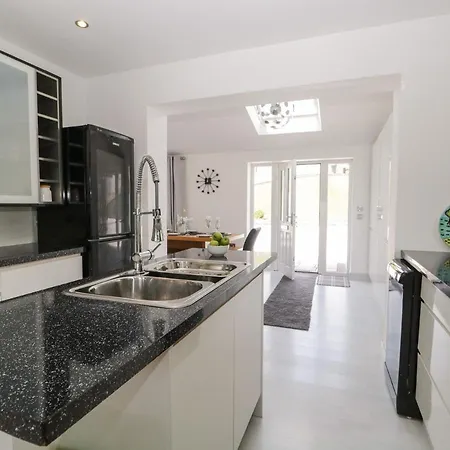 Herne Cottage Casa vacanze *