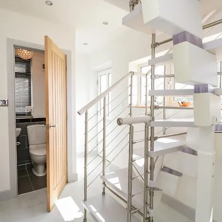 Casa vacanze Herne Cottage *