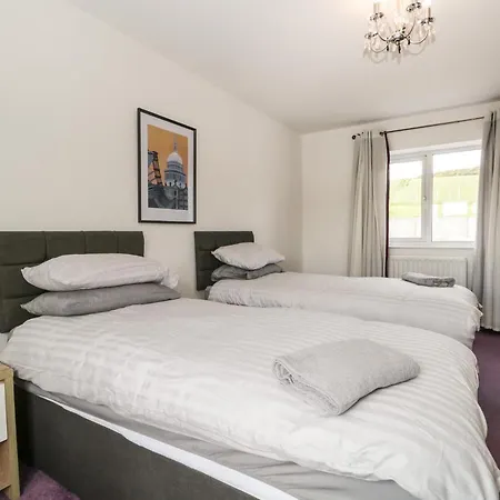 Herne Cottage *