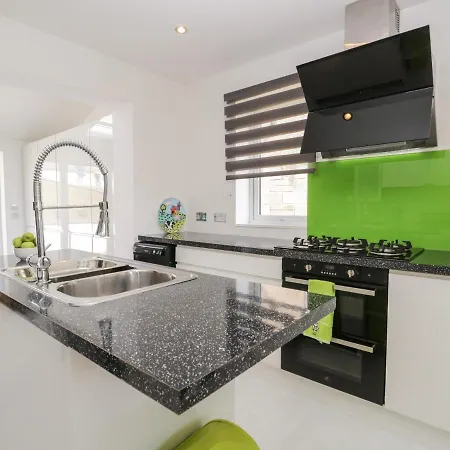 Casa vacanze Herne Cottage