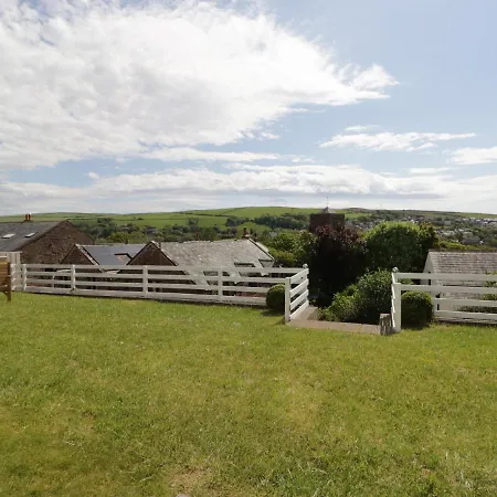 Herne Cottage St Bees