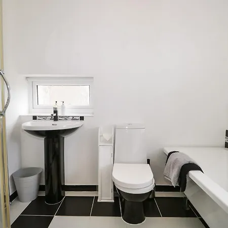 Casa vacanze Herne Cottage